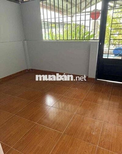 Nhà Sạch Đẹp(4x15m) Gò Dầu 3Lầu 4pN 3VS hẻm oto