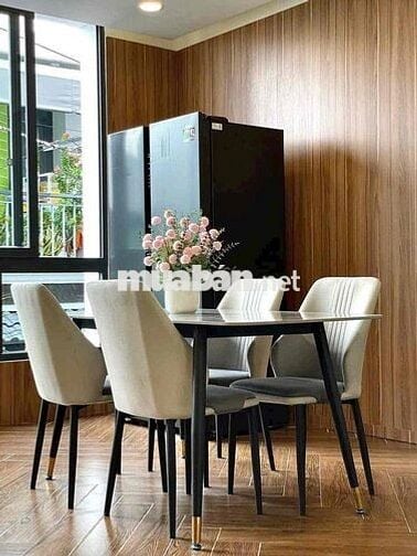 HXH 3pn4wc full nội thất đường số 51 P14