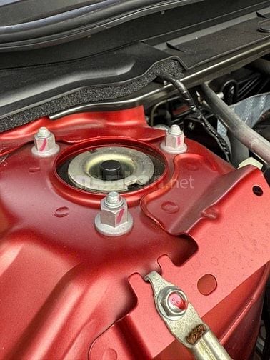 Cần bán Mazda3 1.5Luxury 2024 mói chạy 8000km mới keng