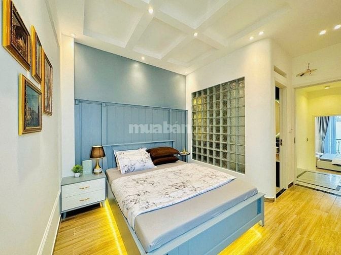 Chủ hạ giá - Thanh lý lại căn CMT8 - TB - Giá hạ còn 4 tỷ 550