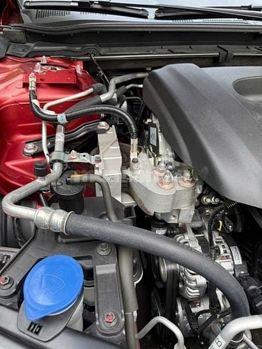 Cần bán Mazda3 1.5Luxury 2024 mói chạy 8000km mới keng