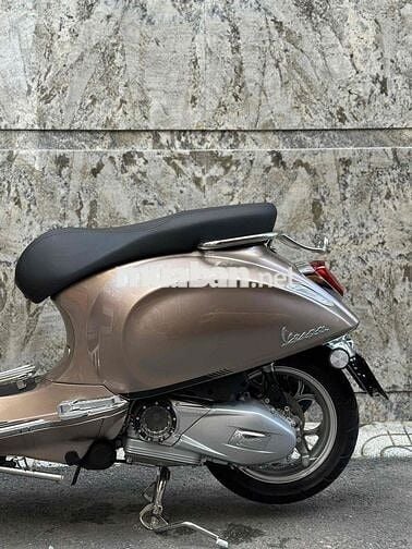 Vespa TFT 150/2025 600km