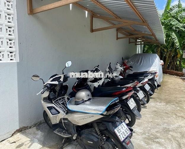 Cho thuê phòng học mới đầy đủ tiện nghi tại trung tâm Cần Thơ