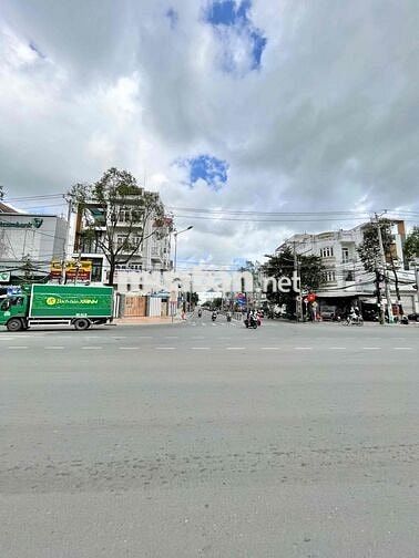 CHO THUÊ MẶT BẰNG KINH DOANH MẶT TIỀN ĐƯỜNG NGUYỄN VĂN CỪ NỐI DÀI - AN