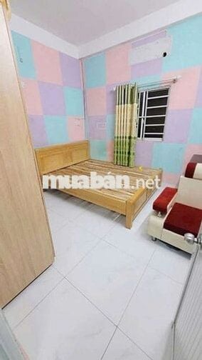 Nhà 7tr/ tháng quốc lộ 13 củ 4pn, 3wc
