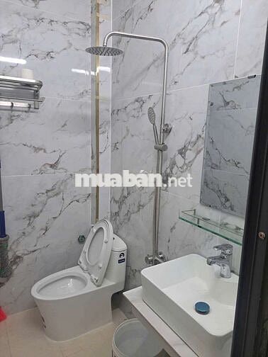 Chính chủ bán nhà sau trường Kim Đồng đường LK45
