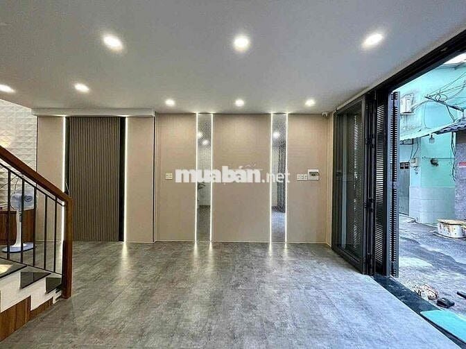 HXH 3pn4wc full nội thất đường số 51 P14