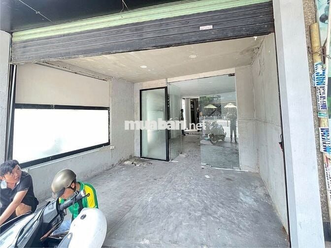 Siêu Phẩm nhà Góc 2MT Lũy Bán Bích -Gần Kênh Tân Hoá
