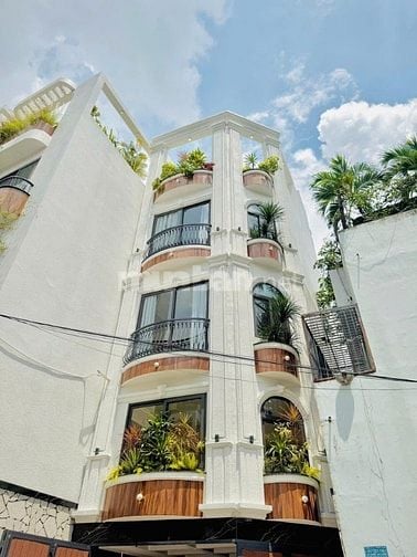 Chủ hạ giá - Thanh lý lại căn CMT8 - TB - Giá hạ còn 4 tỷ 550