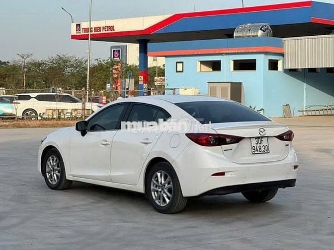 Mazda3 2019 xe cực mới , ko lỗi nhỏ