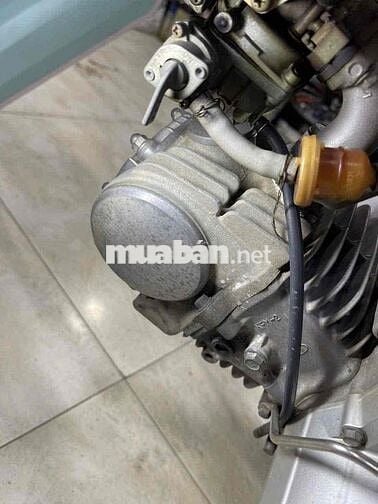 BÁN XE HONDA SUPER DREAM CHÍNH CHỦ QL13 T.Đ TPHCM