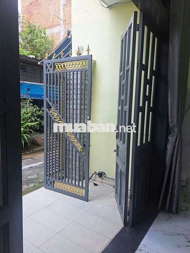 Chính chủ bán nhà sau trường Kim Đồng đường LK45
