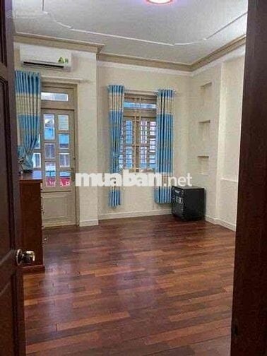 HXH 1/ BỜ BAO - AEON - 60m2 - 2 LẦU ST - 4PN - 3WC - 4 ĐIỀU HOÀ