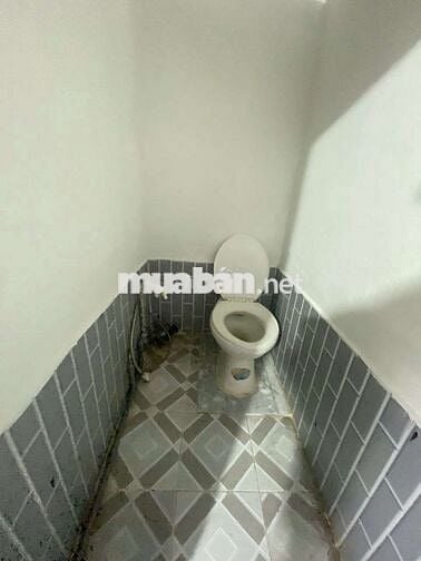 TRỌ GIÁ TỐT 1TR5 NGUYỄN VĂN LINH GẦN ĐKTW