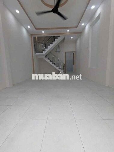 H7M OTO - LUỸ BÁN BÍCH - HOÀ THẠNH - 56m2 - 1 LẦU 2PN - NHÀ ĐẸP