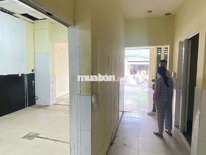 MT Tân Kỳ Tân Qúy Ngang 9m Gần ngã ba đường Lê Trọng Tấn