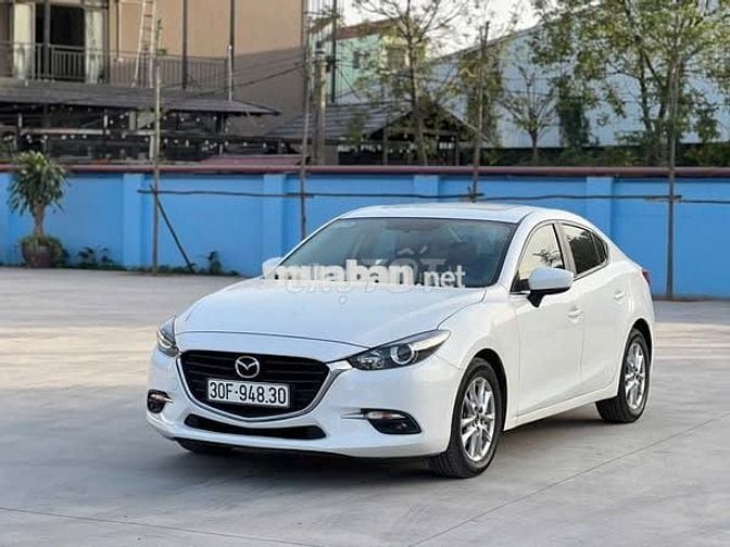 Mazda3 2019 xe cực mới , ko lỗi nhỏ