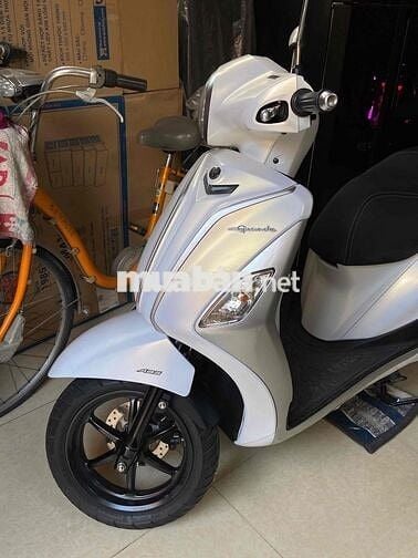 cần bán Grande abs 2022 bstp 9 chủ đẹp mới