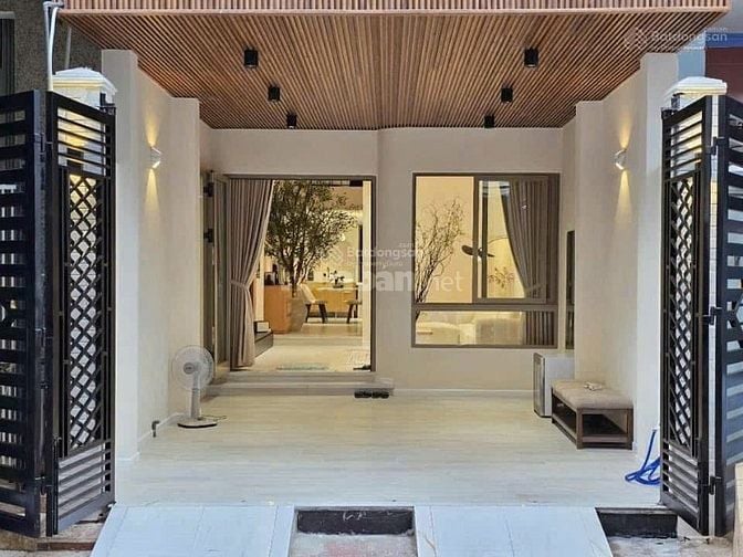 Em vừa nhận căn nhà chính chủ - Đường Vĩnh Viễn - Quận 10 - 3 tỷ 450