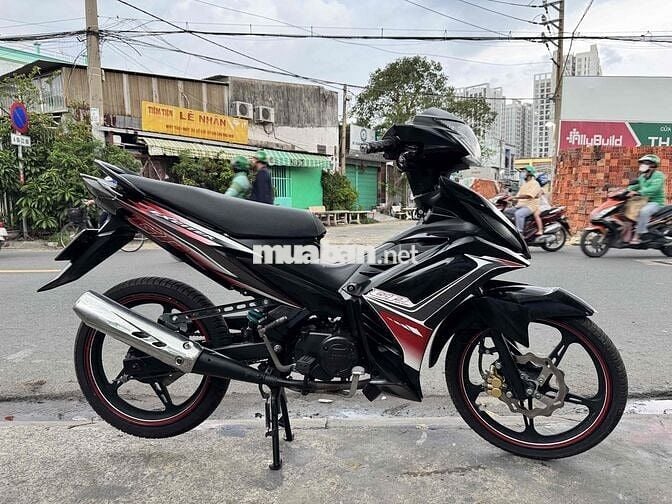 Exciter 50cc