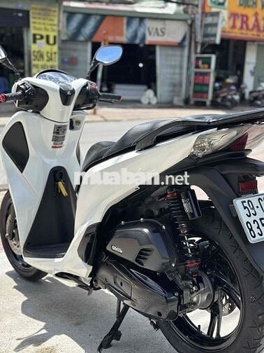 SH 150 ABS 2018 bản smartkey Sporty bstp 9 chủ
