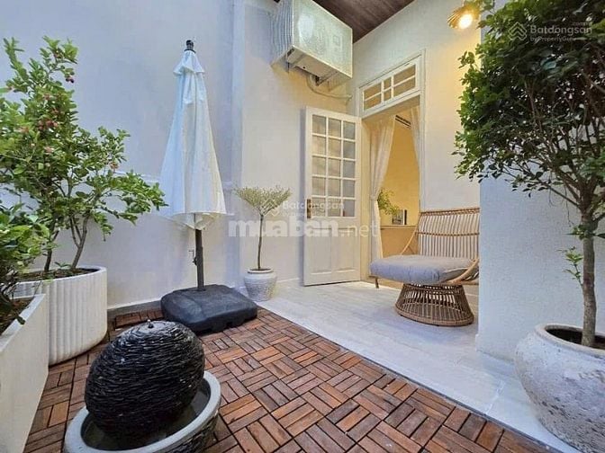 Em vừa nhận căn nhà chính chủ - Đường Vĩnh Viễn - Quận 10 - 3 tỷ 450