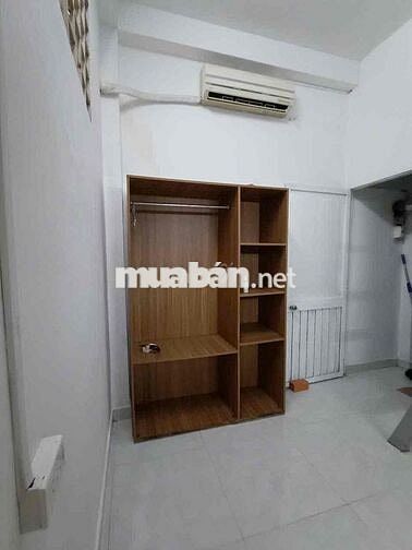 🌈🌈Căn Duplex 24m2 Ban công , Máy Giặt Riêng