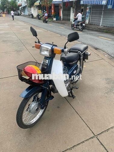cần bán xe HON DA cub tum 70/cc có đề  siêu bền