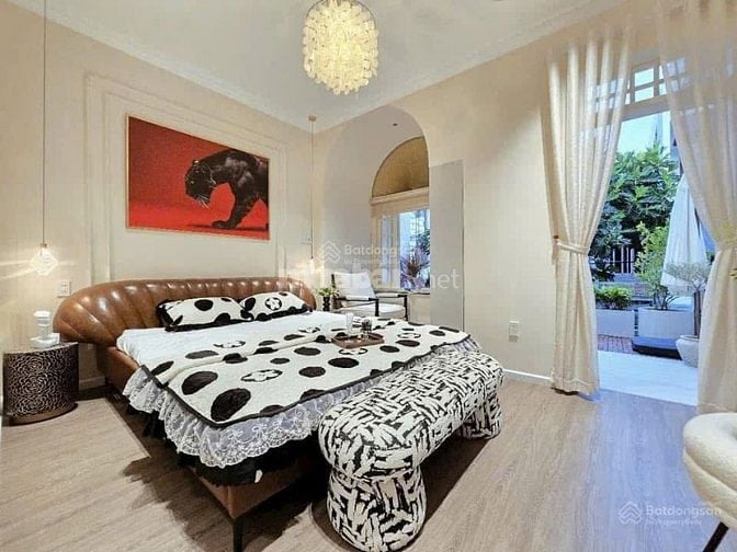 Em vừa nhận căn nhà chính chủ - Đường Vĩnh Viễn - Quận 10 - 3 tỷ 450