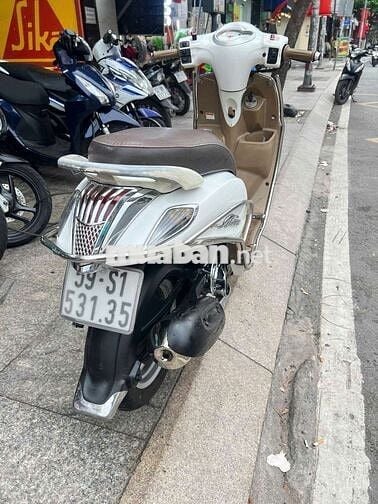 Yamaha Nozza FI 2014 mới 90% Bstp chính chủ