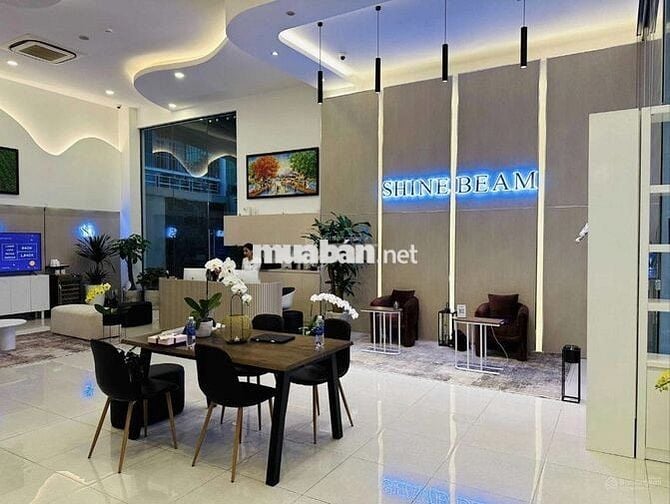 Toà nhà  Gần mặt tiền đường Trường Chinh - Cộng Hòa quận Tân Bình