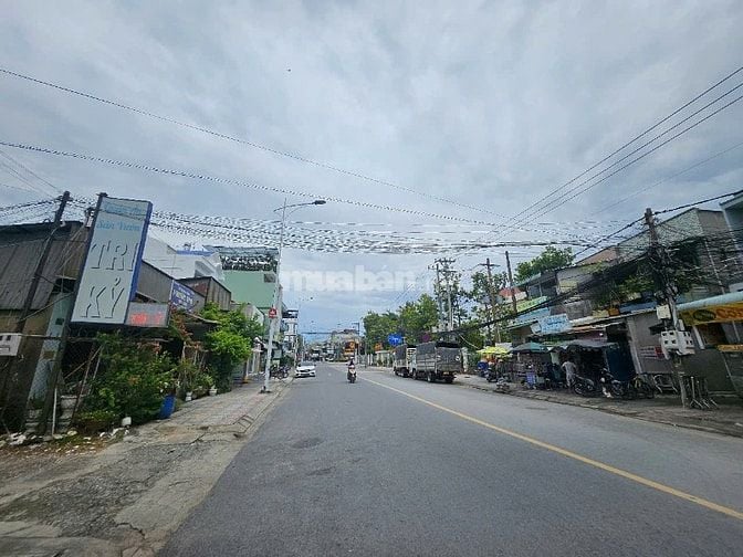 Chủ kẹt bank bán gấp (8x18.7)148.4m2 đất đẹp trung tâm TP Thuận An 
