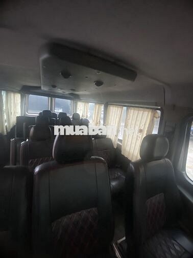 Mercedes Benz Sprinter 2010 Executive 313 400k km