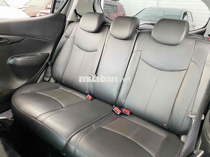 VinFast Fadil 2020 1.4 AT Plus - 31000 km