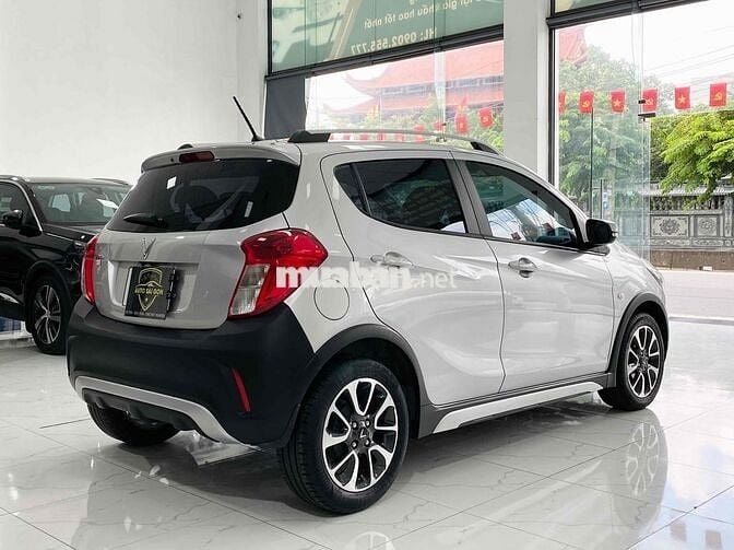 VinFast Fadil 2020 1.4 AT Plus - 31000 km