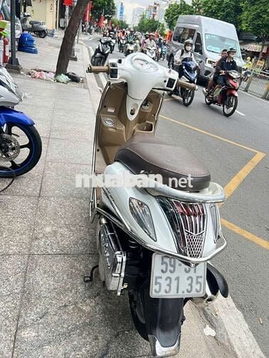 Yamaha Nozza FI 2014 mới 90% Bstp chính chủ