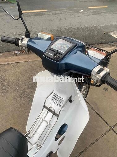 cần bán xe HON DA cub tum 70/cc có đề  siêu bền