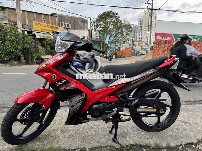 Exciter 50cc