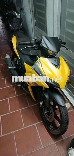 Cần ra đi ex 155 vàng