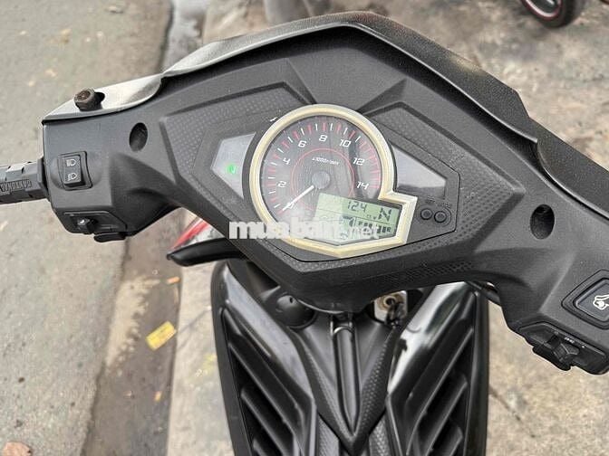 Exciter 50cc