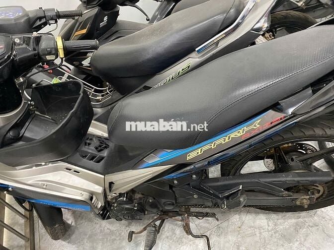Xe Exciter 2013 xuống áo 2010 máy zin êm biển 72