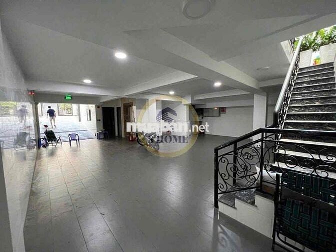 [CHO THUÊ] BIỆT THỰ HIM LAM, QUẬN 7. GIÁ 79tr DTSD 1000m2 ĐANG TRỐNG.