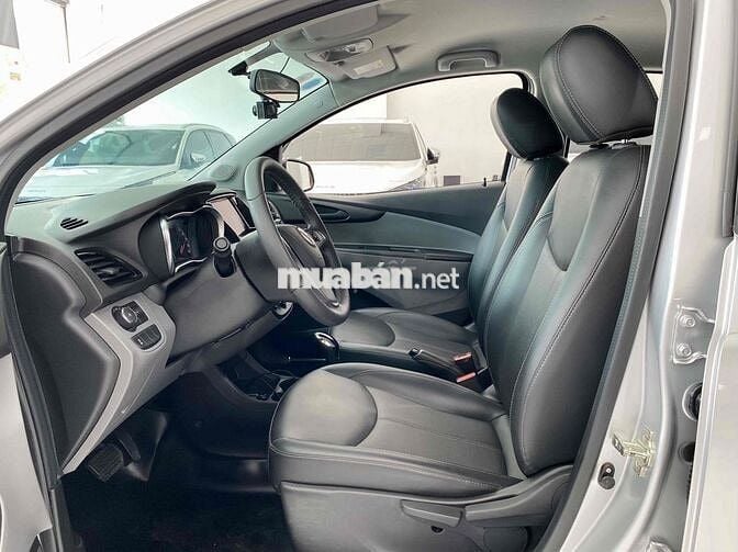 VinFast Fadil 2020 1.4 AT Plus - 31000 km