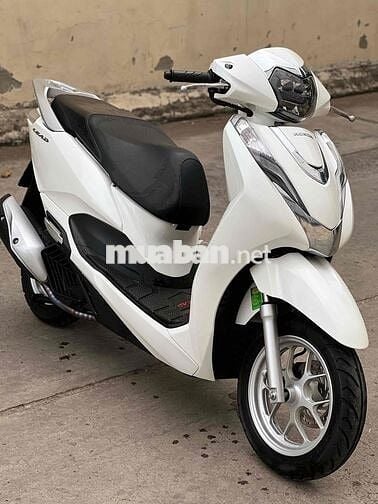 LEAD 125 BSTP 9c