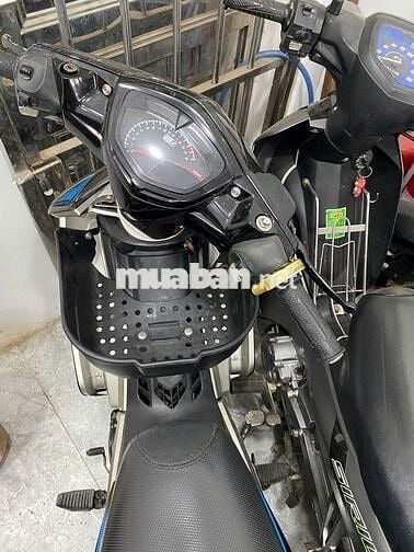 Xe Exciter 2013 xuống áo 2010 máy zin êm biển 72