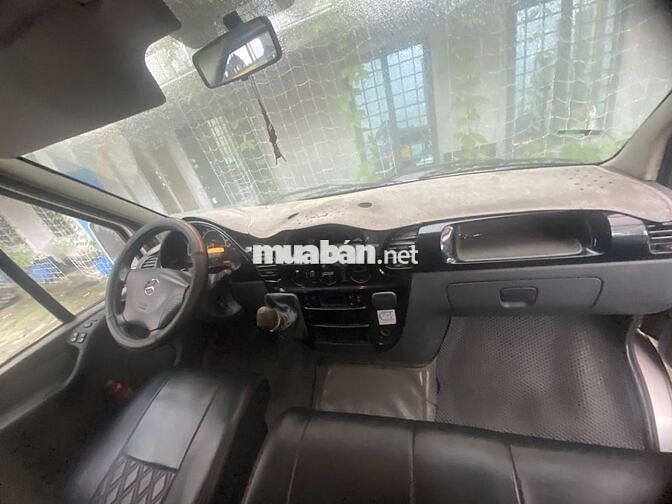 Mercedes Benz Sprinter 2010 Executive 313 400k km