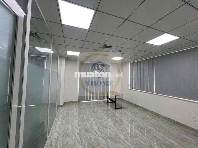 [CHO THUÊ] BIỆT THỰ HIM LAM, QUẬN 7. GIÁ 79tr DTSD 1000m2 ĐANG TRỐNG.