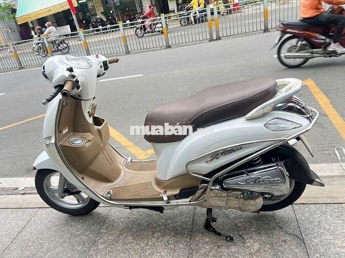 Yamaha Nozza FI 2014 mới 90% Bstp chính chủ