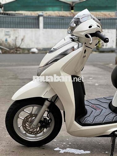 LEAD 125 BSTP 9c