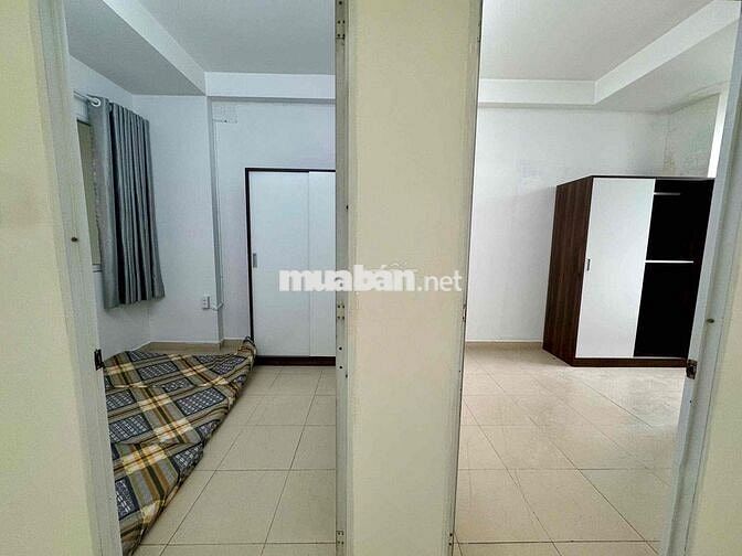 2 Phòng ngủ siêu rộng hơn 50m2 cần cho thuê ngay cầu him lam kênh xang